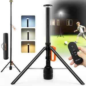 360° Rechargeable Camping/Work  Light