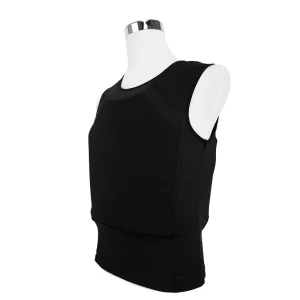 Concealable Stretch Tactical Vest