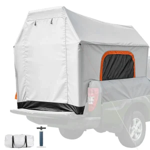 Inflatable Pickup Truck Tent