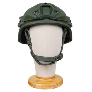 3a Defense  Personal Protective Helmet