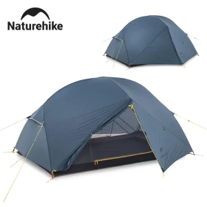 Ultralight Tent 2 Person Camping Tent