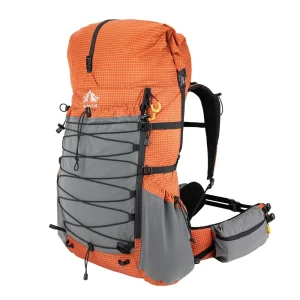 Internal-frame Backpack: 50L / 60L / 70L