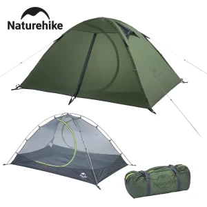 Ultralight Tent 2 Person
