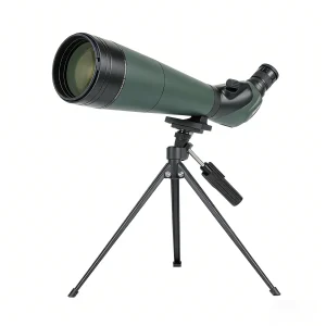 Angled Spotting Scope